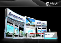 甘肅博瑞展覽制作工廠 專業賦能，打造卓越品牌展示空間